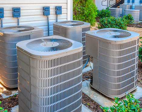 picture of installed hardwood flooring